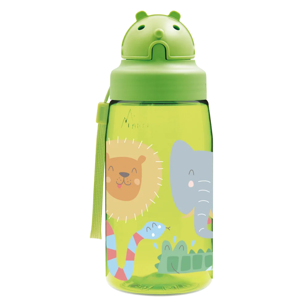 LAKEN Láhev tritan Oby 450 ml ZOO