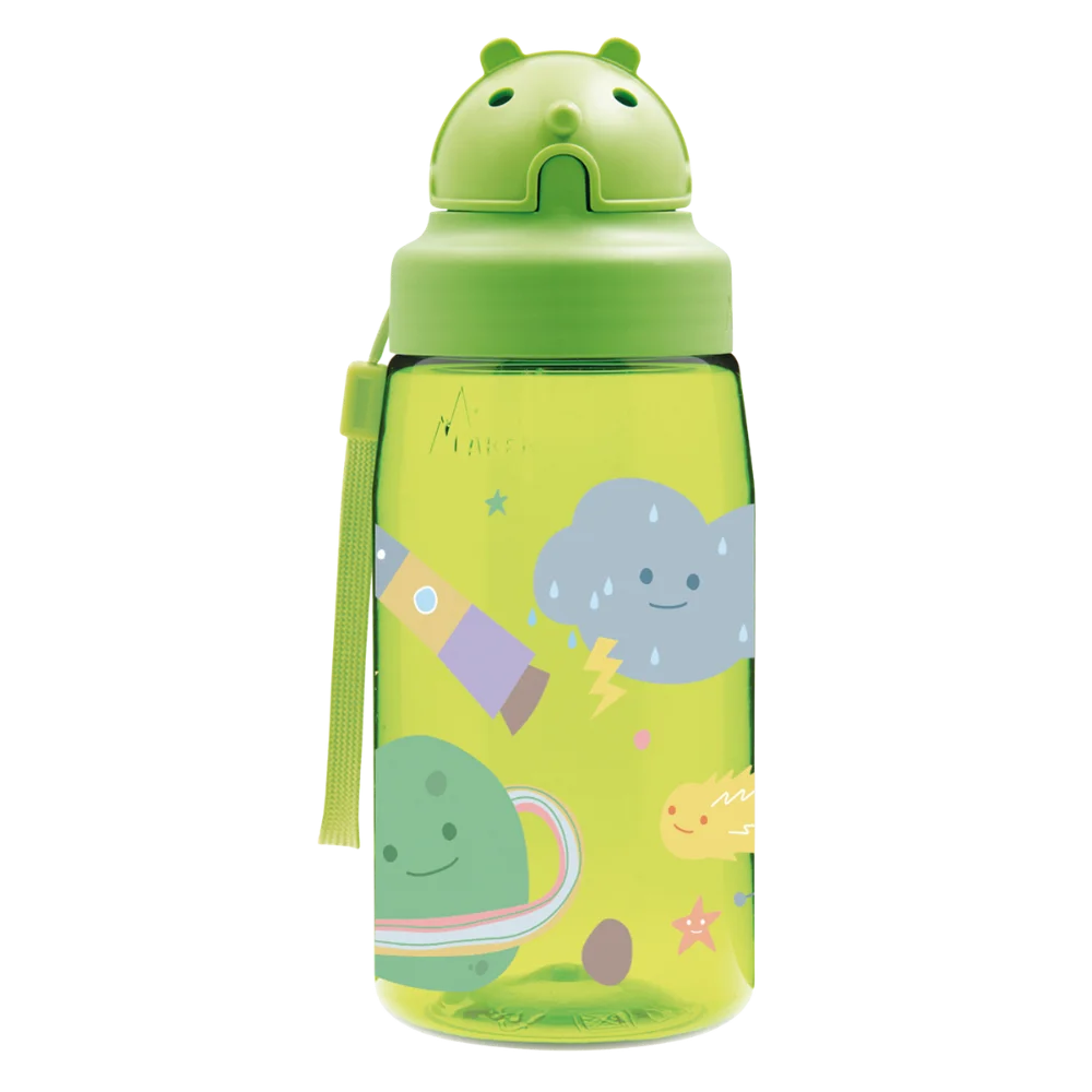 LAKEN Láhev tritan Oby 450 ml Sky