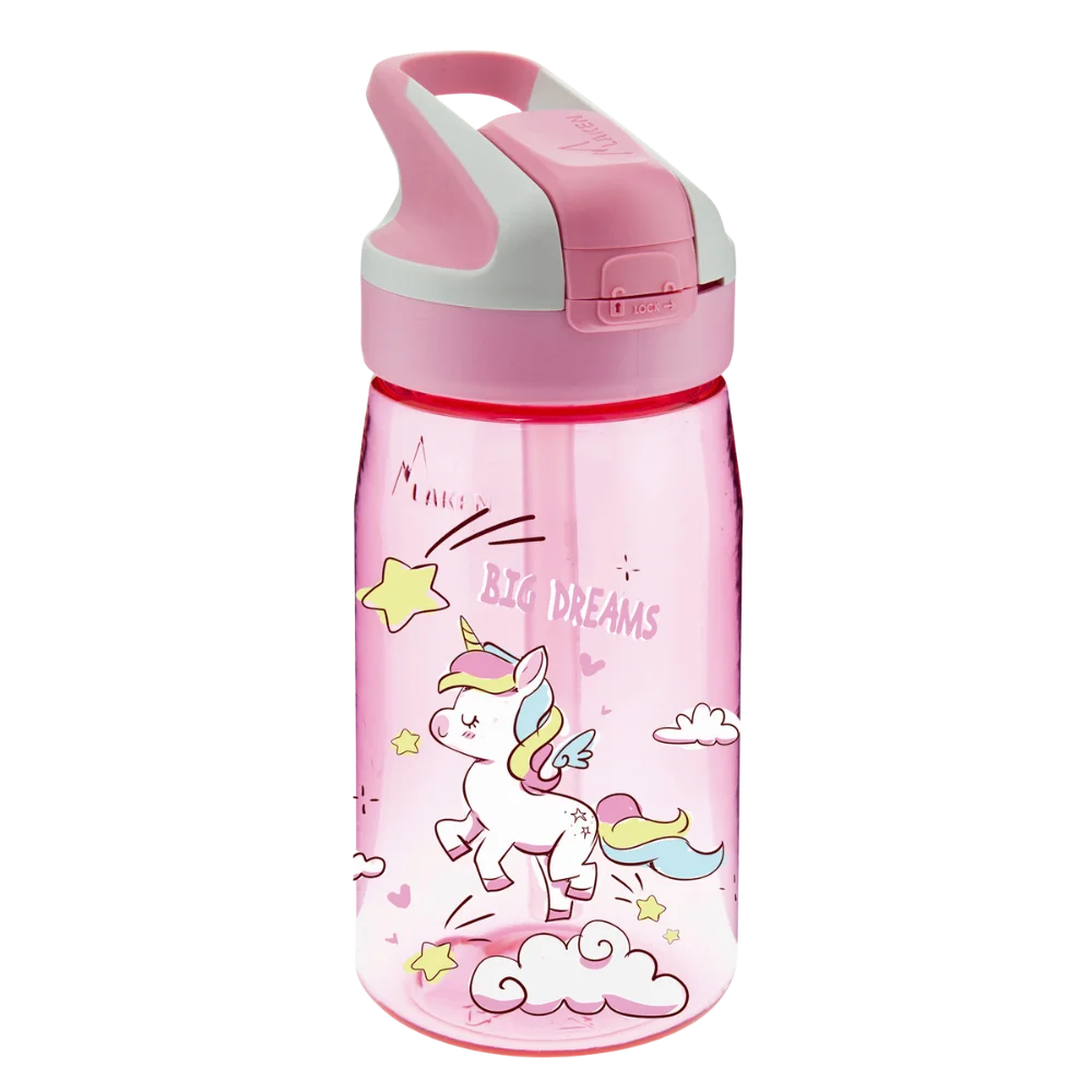 LAKEN Láhev tritan Summit 450 ml Uni Dreams