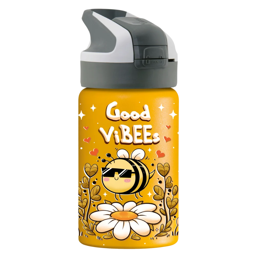 LAKEN Termoláhev ocel Summit 350 ml Vibees