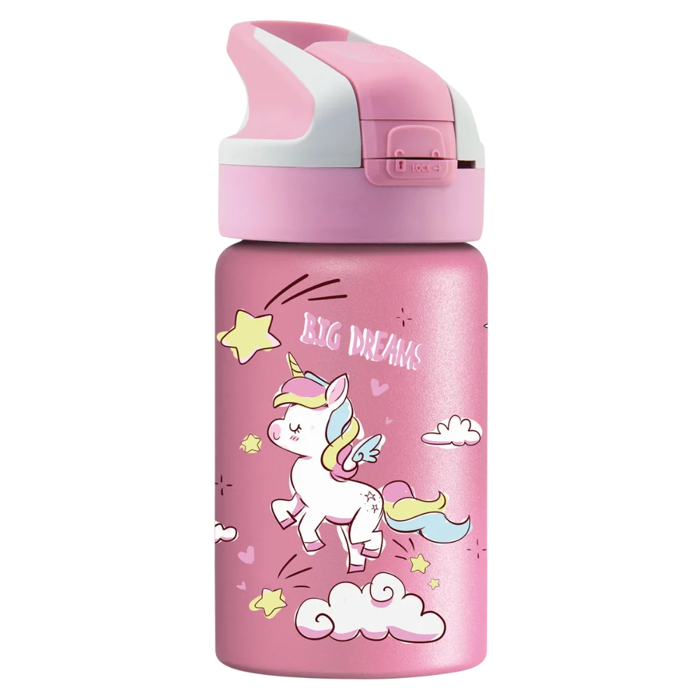 LAKEN Termoláhev ocel Summit 350 ml Uni Dreams