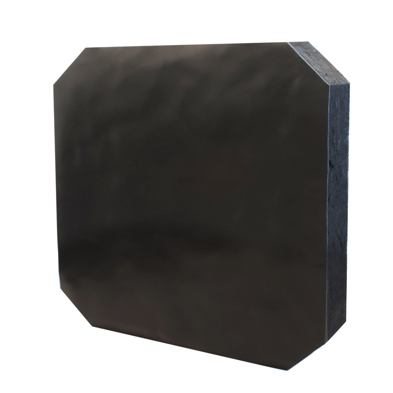 YATE JUNIOR Polimix R 80x80x9 cm