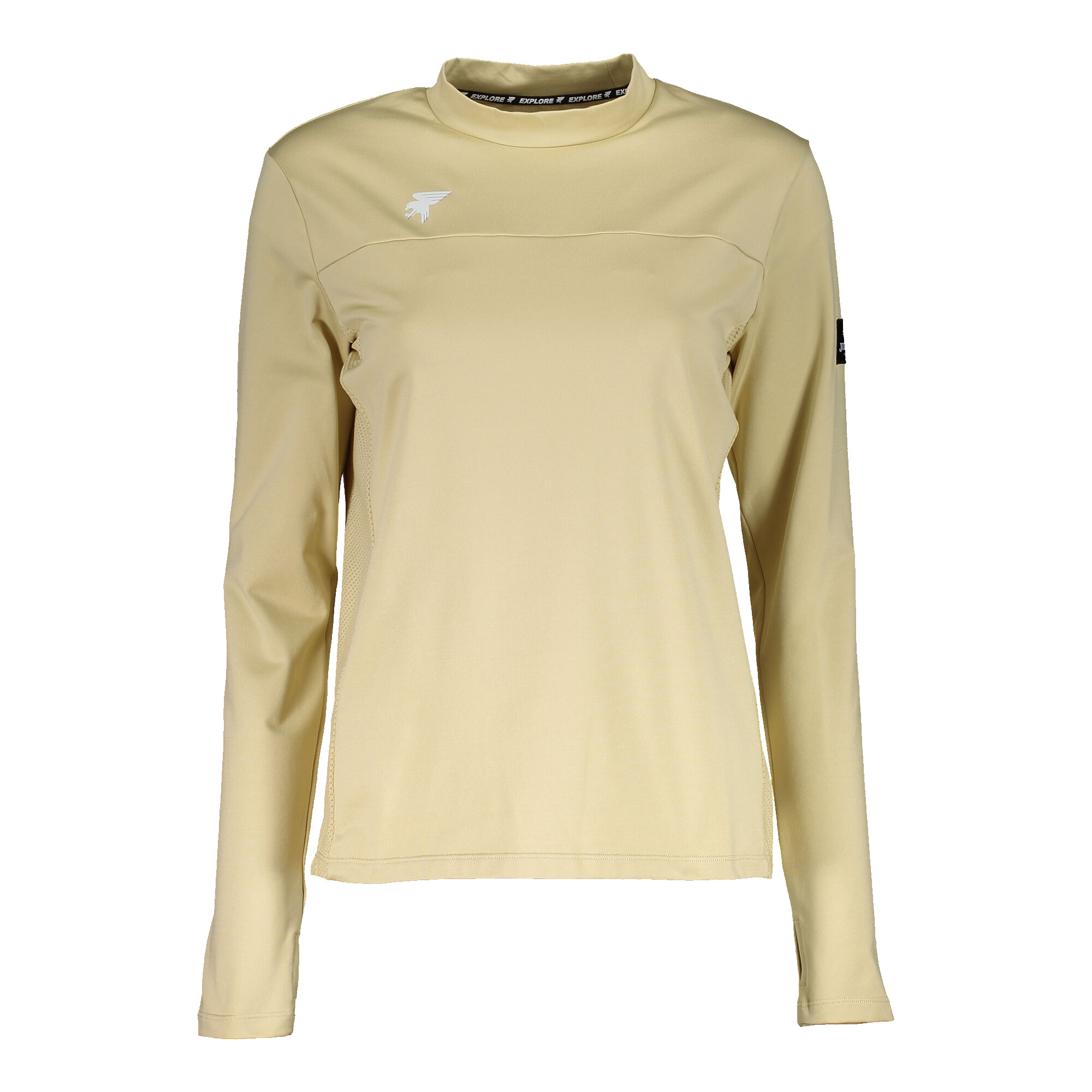 JOMA EXPLORER triko dámské béžové Typ: S