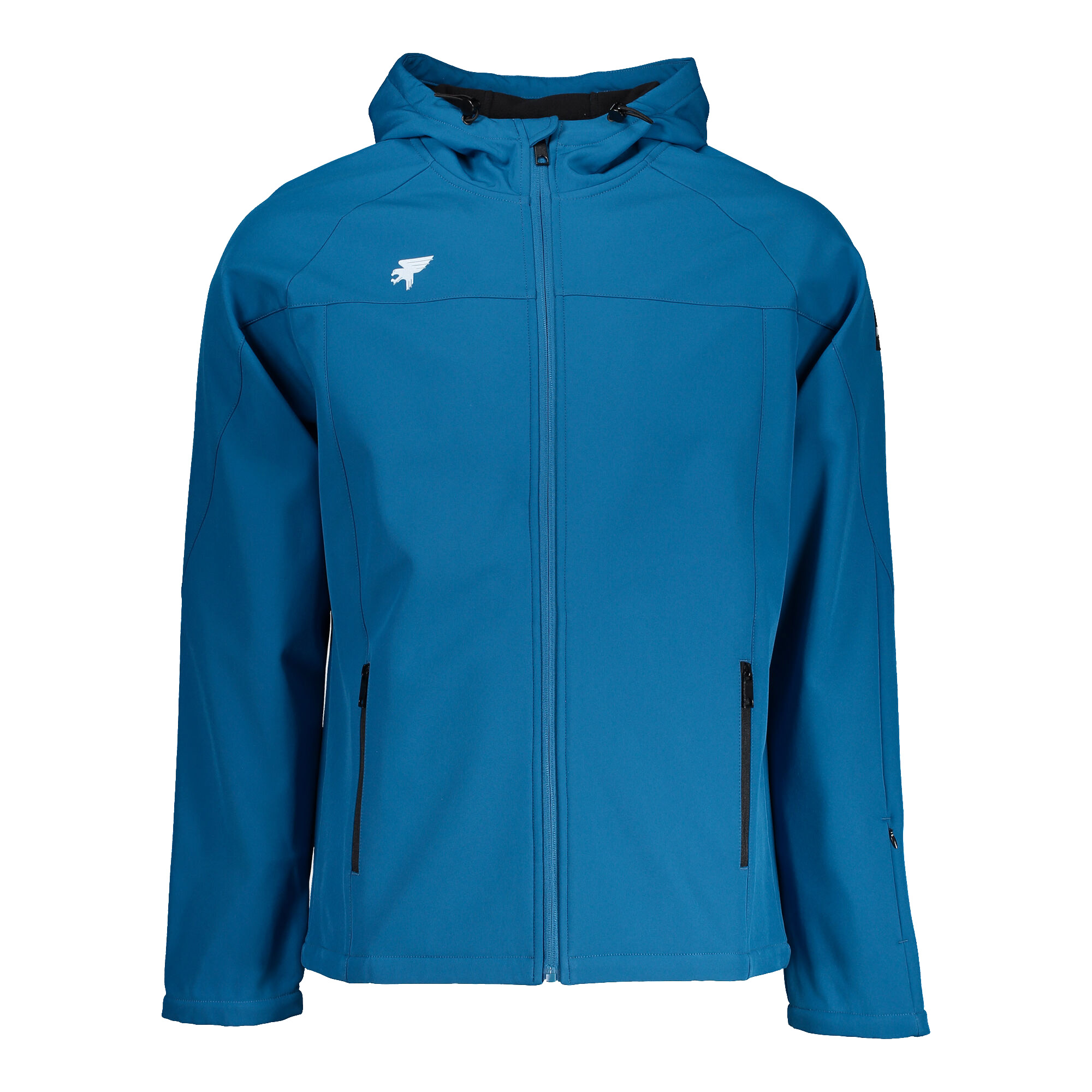 JOMA EXPLORER bunda softshell pánská modrá Typ: M