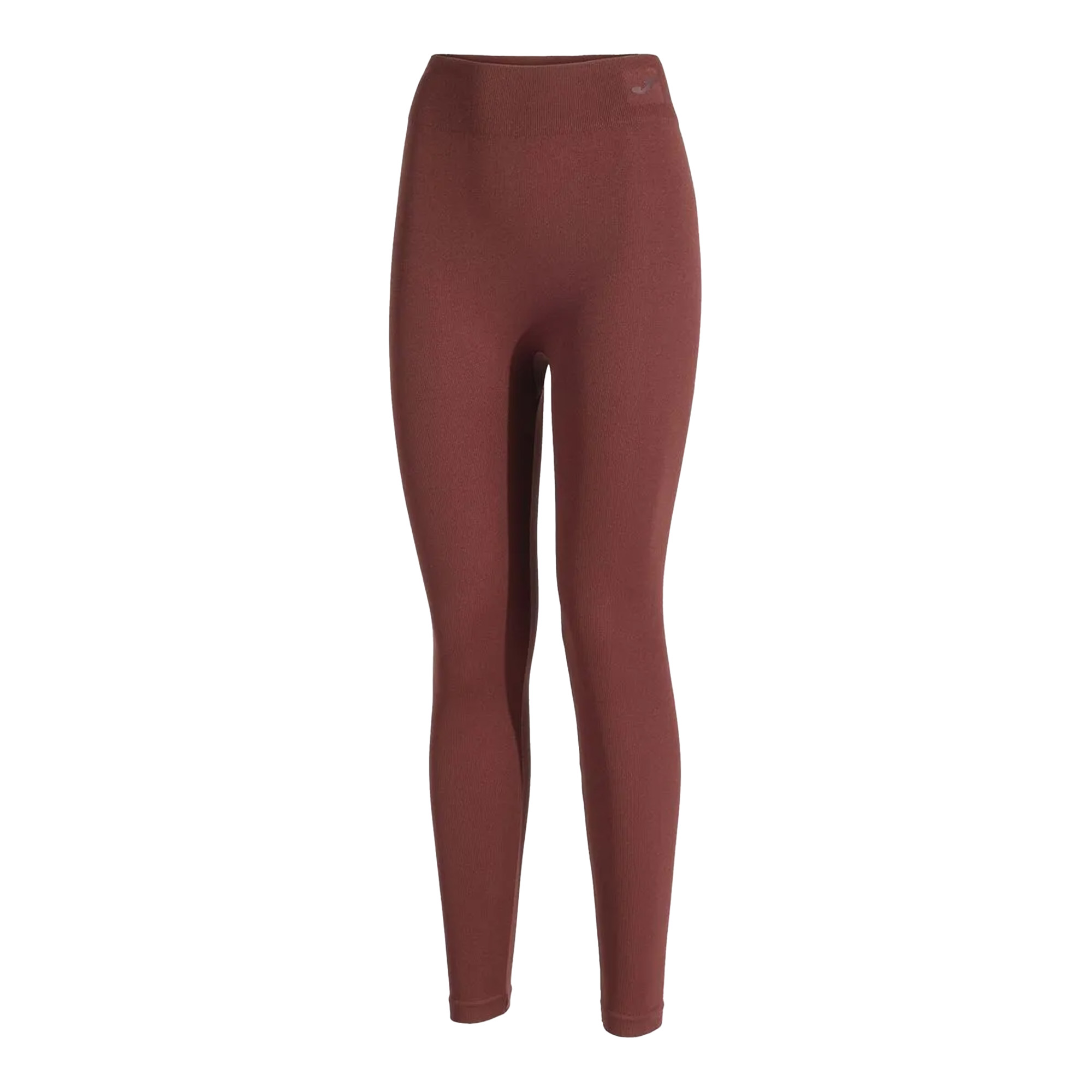 JOMA CORE legíny dámské vínové, vel. L-XL