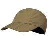 TREKMATES Kšiltovka Burbage DRY Cap - olivová