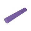 Massage roller EVA 90 cm - violet