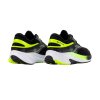 joma active men shoes 2501 black (4)