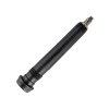 Steel tip for trekking poles, large