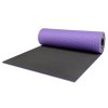 YATE Mat Double Layer 10 Black/Light Purple K-93/P-33 – B-Grade