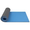 YATE Mat Double Layer 10 Black/Blue K-93/B-64 – B-Grade