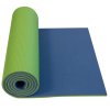 YATE Mat Double Layer 10 Blue/Green B-66/G-42 – B-Grade