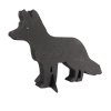 YATE 2D Fox LDX 7 cm – B-Grade