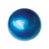 YATE Gymball - 75 cm, modrá - 2. jakost