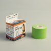 SA04723 yate kinesiology tape 5 cm x 5 m zelena