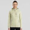 JOMA EXPLORER mikina damska beige F2