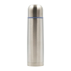 LAKEN Termoska ocel 500 ml neoprenový obal BANDS