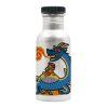 LAKEN Láhev hliník Plain 600 ml Dragón