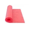 1425 m04752 yate karimatka jednovrstva 10 soft foam cervena