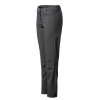 O'style softshellové kalhoty KATY dámské - černá, vel. 40 (Typ 40)