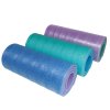 z M04749 Karimatka dvouvrstva 12 SOFT FOAM modra,zelena,ruzova