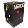Y500230C block polimix 40x40x60 cm se zavesem var2 yate bogen zielscheibe