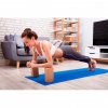 SA04740 yate yoga block 23 x 15 x 7 5 cm korkovy 2