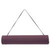 SA04681 YOGA mat TPE bez tasky