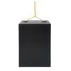 Y500230F block polimix 40x40x60 cm var0 se zavesem terc