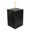 Y500230F block polimix 40x40x60 cm var0 se zavesem terc