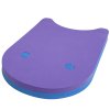 YATE Swimming Board With Finger Holes 48x31x4  cm