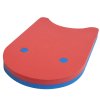 YATE Swimming Board With Finger Holes 48x31x4  cm