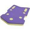 0 Y503876C plovaci deska tech1 51x31x3 5cm