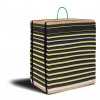 Y504042 PACK BAND COLOR