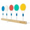 yate fun biathlon target color 1