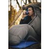 YATE MONS 200 Sleeping bag hollow fiber XL