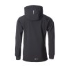 O'style softshellová bunda AGILIS II pánská - černá, M (Typ M)