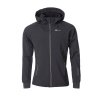 O'style softshellová bunda AGILIS II pánská - černá, M (Typ M)