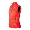 O'style vesta VEST WOMAN dámská - červená (Typ 36)