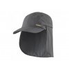 TREKMATES ATACAMA cap grey