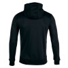 JOMA BERNA jacket men´s black