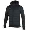 JOMA BERNA jacket men´s black