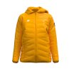 JOMA EXPLORER anorak dámský oranžový