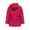 JOMA EXPLORER anorak lady fuchsia
