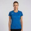 JOMA ELITE IX triko damske modre F2