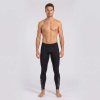 JOMA ELITE leginy panske cerne M1