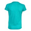 JOMA ELITE IX triko dámské tyrkysové