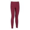 JOMA URBAN STREET tights lady red S