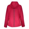 JOMA EXPLORER softshell jacket lady fuchsia
