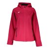 JOMA EXPLORER softshell jacket lady fuchsia
